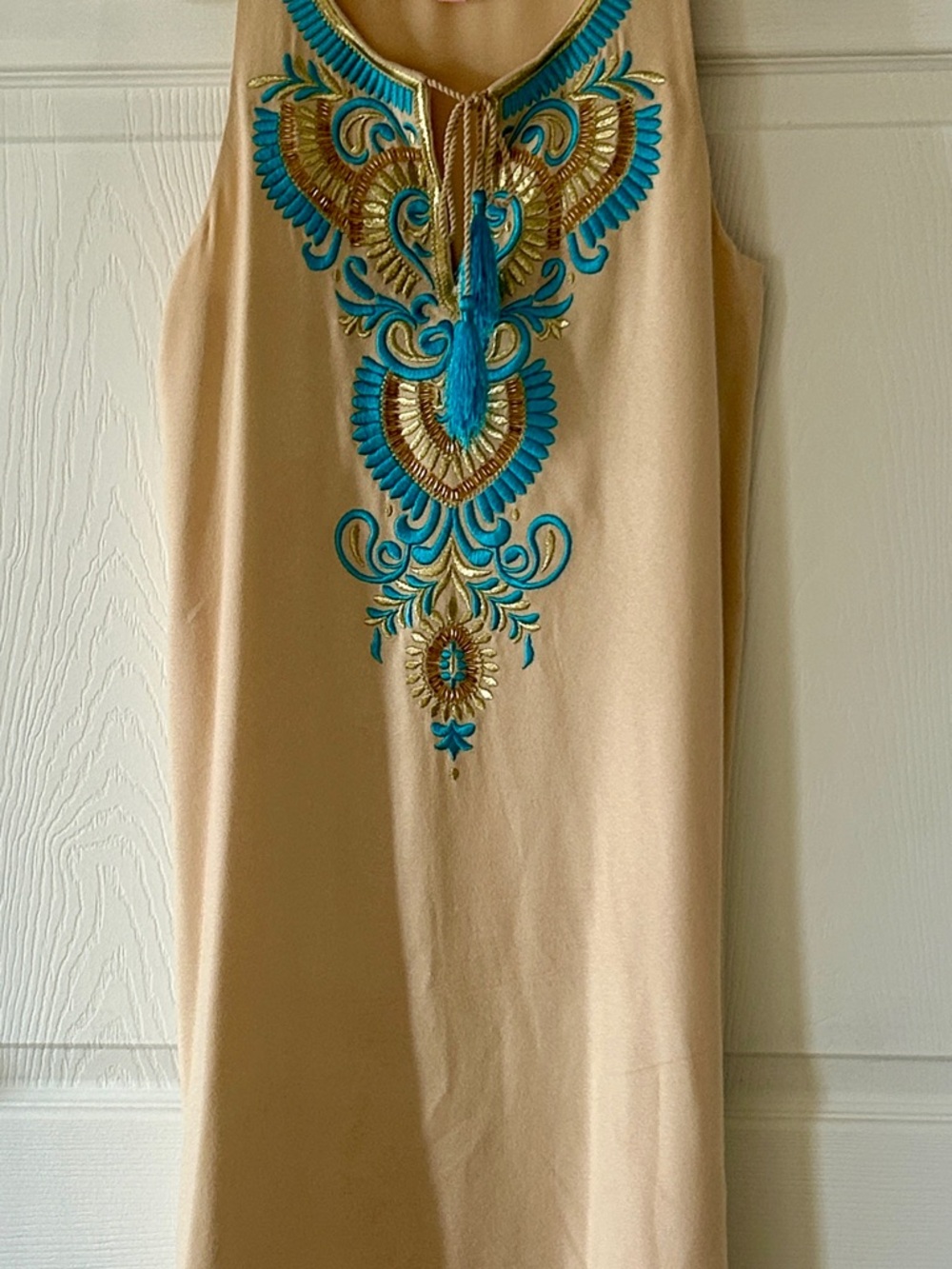 Lilly Pulitzer Light and Airy Sleeveless Dress Size Xsm